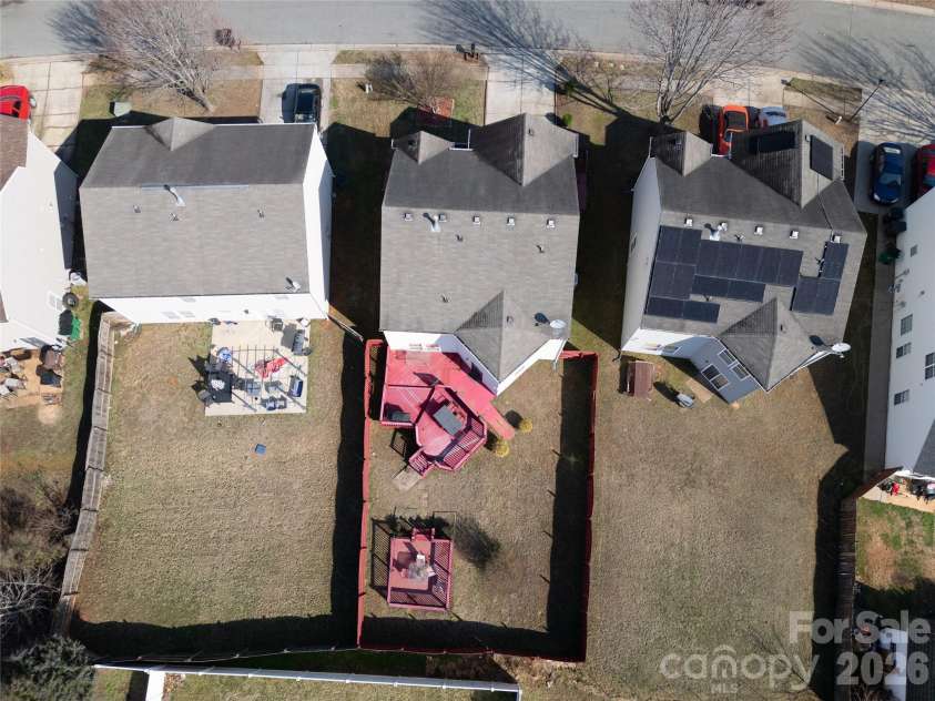 6432 Brumit Lane, Charlotte, NC 28269.  MLS# CAR4349253, YatesRealty ID 9349. 