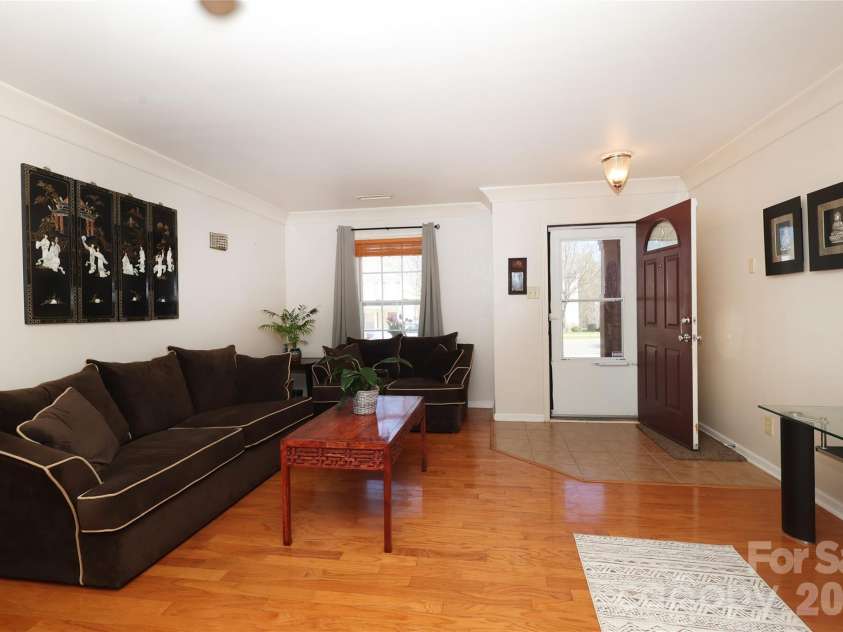 6432 Brumit Lane, Charlotte, NC 28269.  MLS# CAR4349253, YatesRealty ID 9349. 