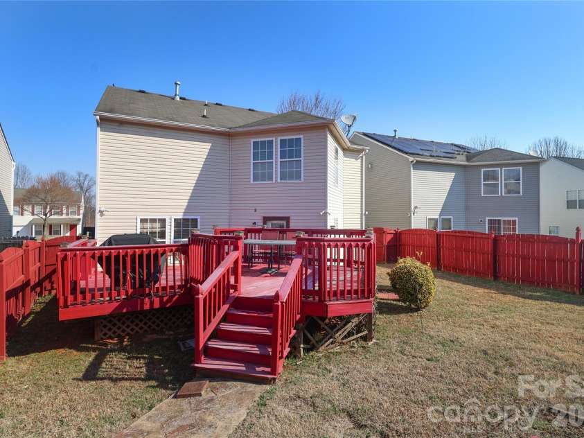 6432 Brumit Lane, Charlotte, NC 28269.  MLS# CAR4349253, YatesRealty ID 9349. 
