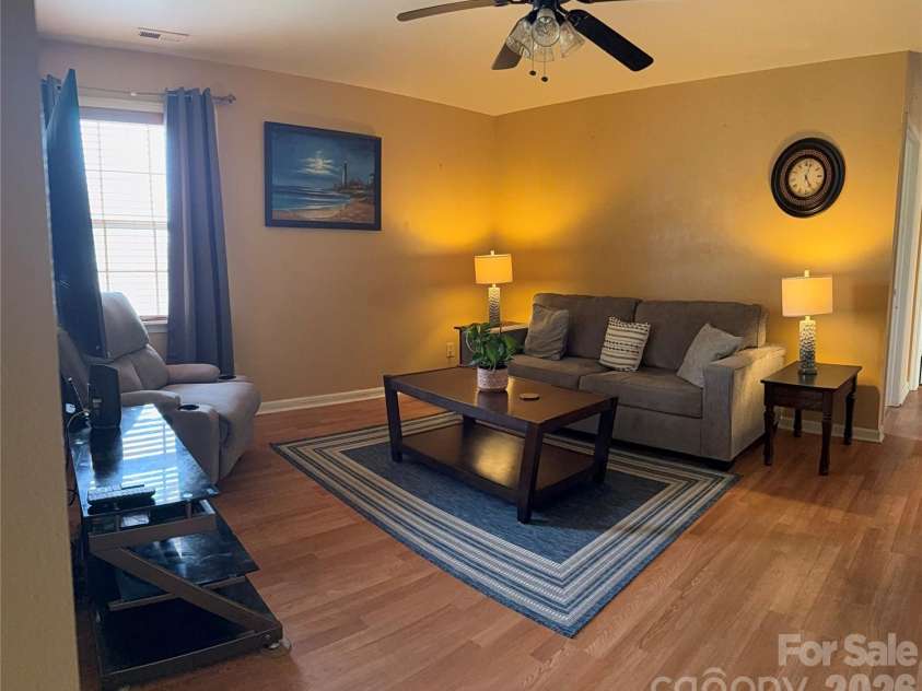 6432 Brumit Lane, Charlotte, NC 28269.  MLS# CAR4349253, YatesRealty ID 9349. 