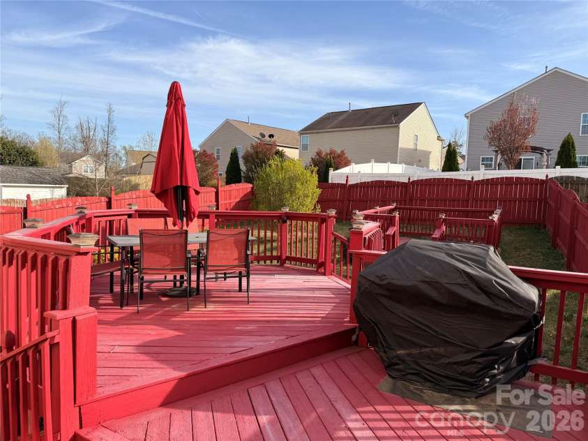 6432 Brumit Lane, Charlotte, NC 28269.  MLS# CAR4349253, YatesRealty ID 9349. 