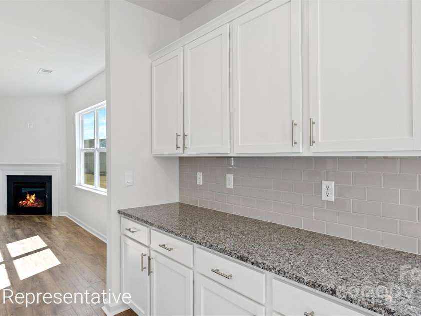 181 Shorthorn Road, Fletcher, NC 28732.  MLS# CAR4204216, YatesRealty ID 935. 