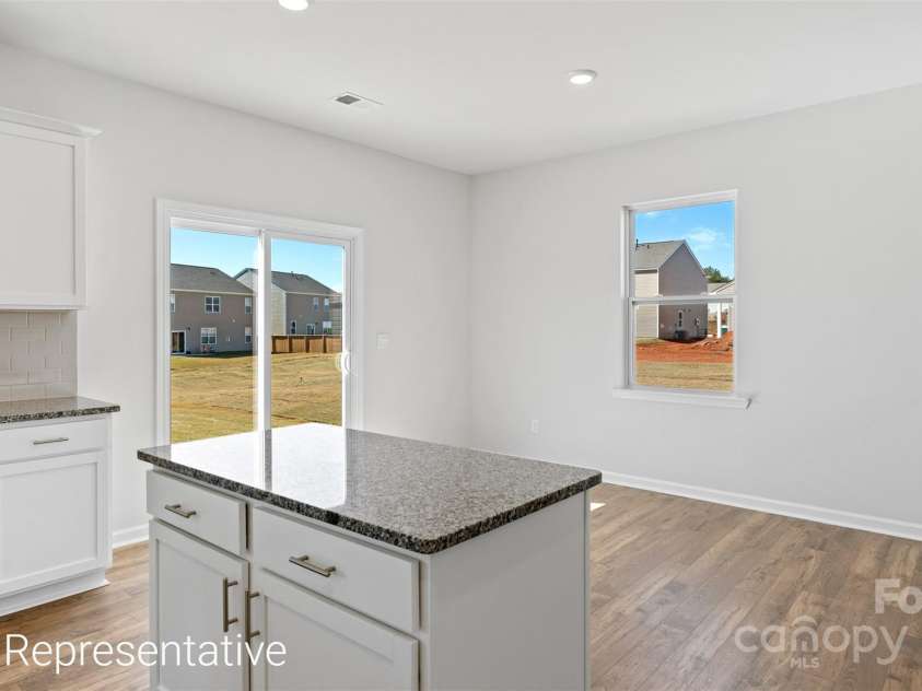 181 Shorthorn Road, Fletcher, NC 28732.  MLS# CAR4204216, YatesRealty ID 935. 