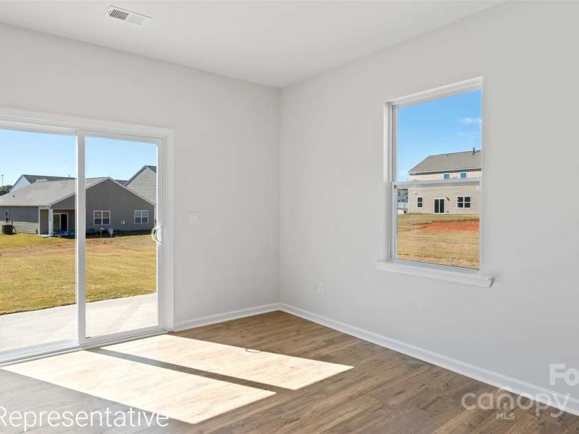 181 Shorthorn Road, Fletcher, NC 28732.  MLS# CAR4204216, YatesRealty ID 935. 