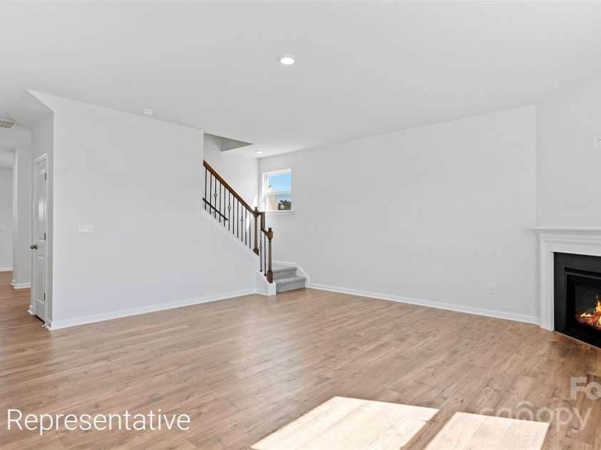 181 Shorthorn Road, Fletcher, NC 28732.  MLS# CAR4204216, YatesRealty ID 935. 