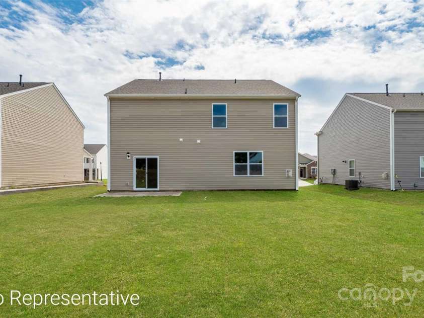181 Shorthorn Road, Fletcher, NC 28732.  MLS# CAR4204216, YatesRealty ID 935. 