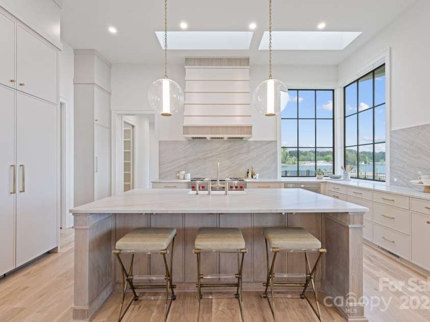 8397 Ranger Island Marina Road, Denver, NC 28037.  MLS# CAR4250240, YatesRealty ID 935. 