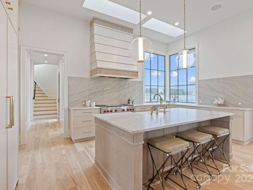 8397 Ranger Island Marina Road, Denver, NC 28037.  MLS# CAR4250240, YatesRealty ID 935. 