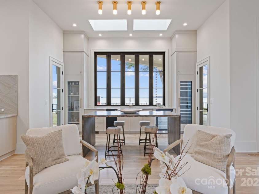 8397 Ranger Island Marina Road, Denver, NC 28037.  MLS# CAR4250240, YatesRealty ID 935. 