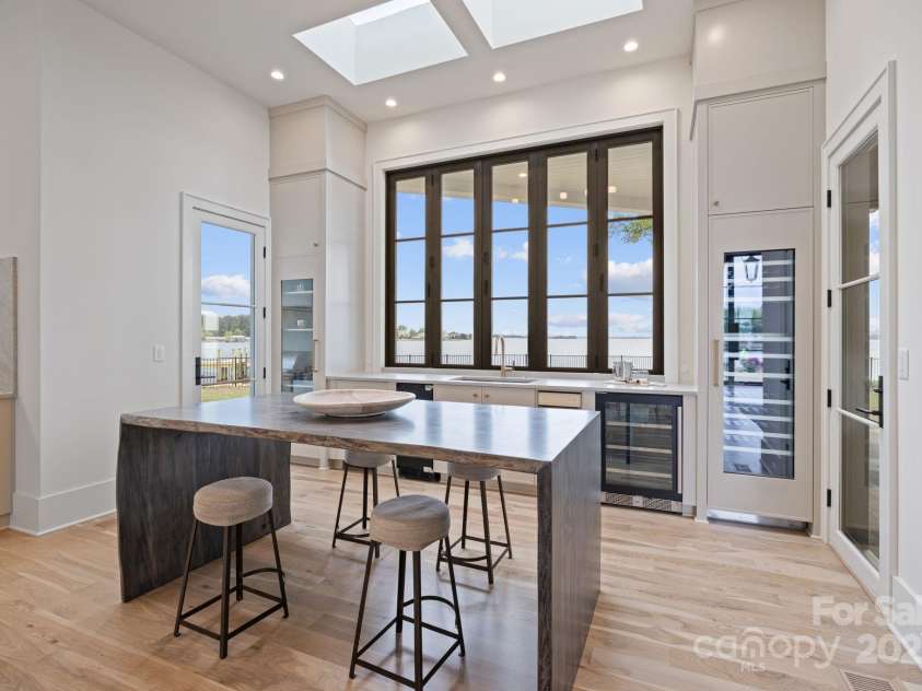 8397 Ranger Island Marina Road, Denver, NC 28037.  MLS# CAR4250240, YatesRealty ID 935. 