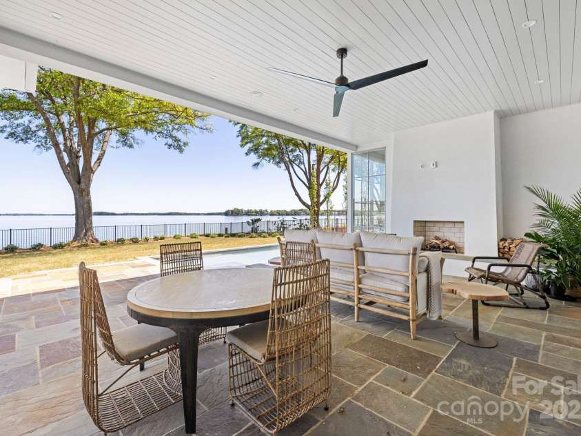 8397 Ranger Island Marina Road, Denver, NC 28037.  MLS# CAR4250240, YatesRealty ID 935. 