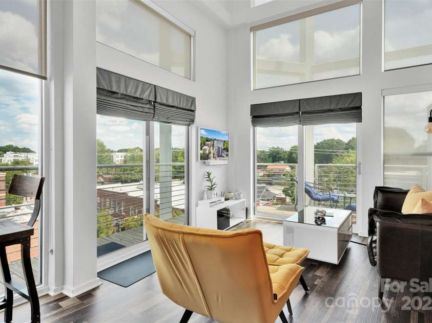 3123 Davidson Street, Charlotte, NC 28205.  MLS# CAR4298874, YatesRealty ID 9350. 