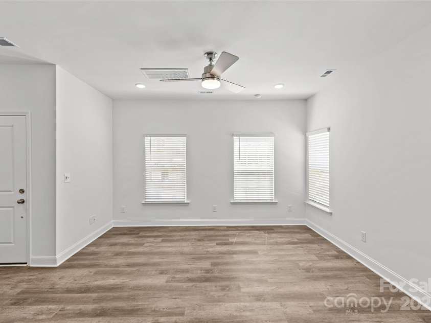 4004 Crooked Spruce Court, Matthews, NC 28105.  MLS# CAR4243747, YatesRealty ID 9352. 