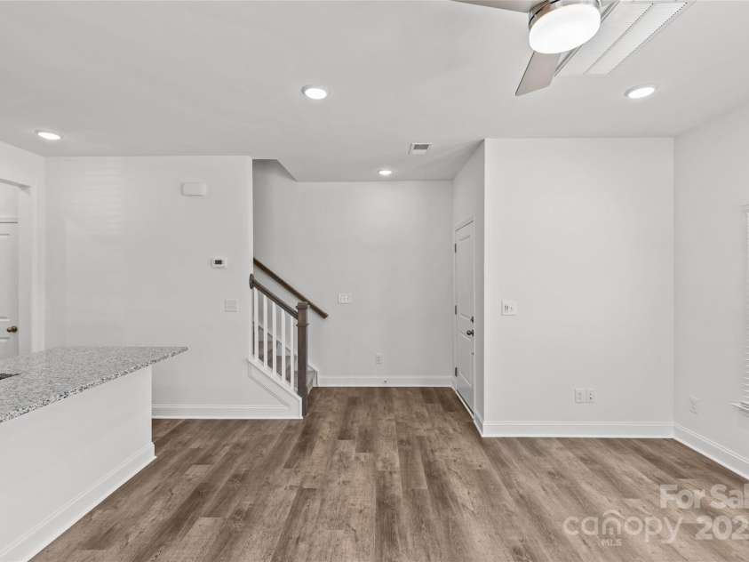 4004 Crooked Spruce Court, Matthews, NC 28105.  MLS# CAR4243747, YatesRealty ID 9352. 
