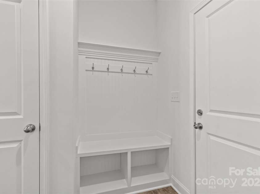 4004 Crooked Spruce Court, Matthews, NC 28105.  MLS# CAR4243747, YatesRealty ID 9352. 