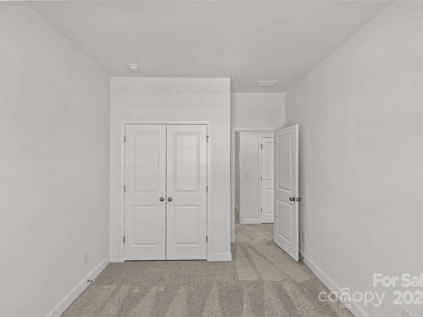 4004 Crooked Spruce Court, Matthews, NC 28105.  MLS# CAR4243747, YatesRealty ID 9352. 