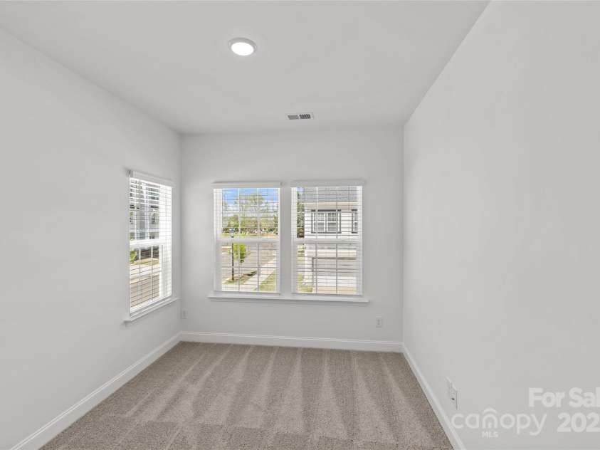 4004 Crooked Spruce Court, Matthews, NC 28105.  MLS# CAR4243747, YatesRealty ID 9352. 