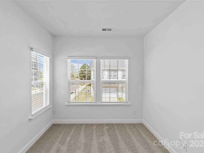 4004 Crooked Spruce Court, Matthews, NC 28105.  MLS# CAR4243747, YatesRealty ID 9352. 