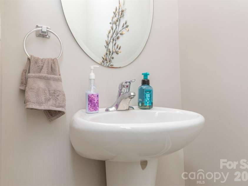 7167 April Mist Trail, Huntersville, NC 28078.  MLS# CAR4315251, YatesRealty ID 9352. 