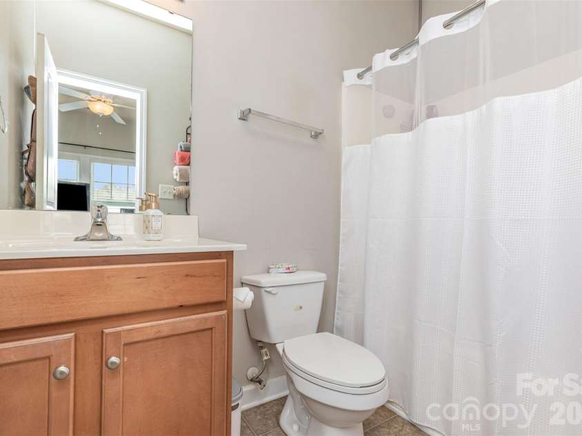 7167 April Mist Trail, Huntersville, NC 28078.  MLS# CAR4315251, YatesRealty ID 9352. 