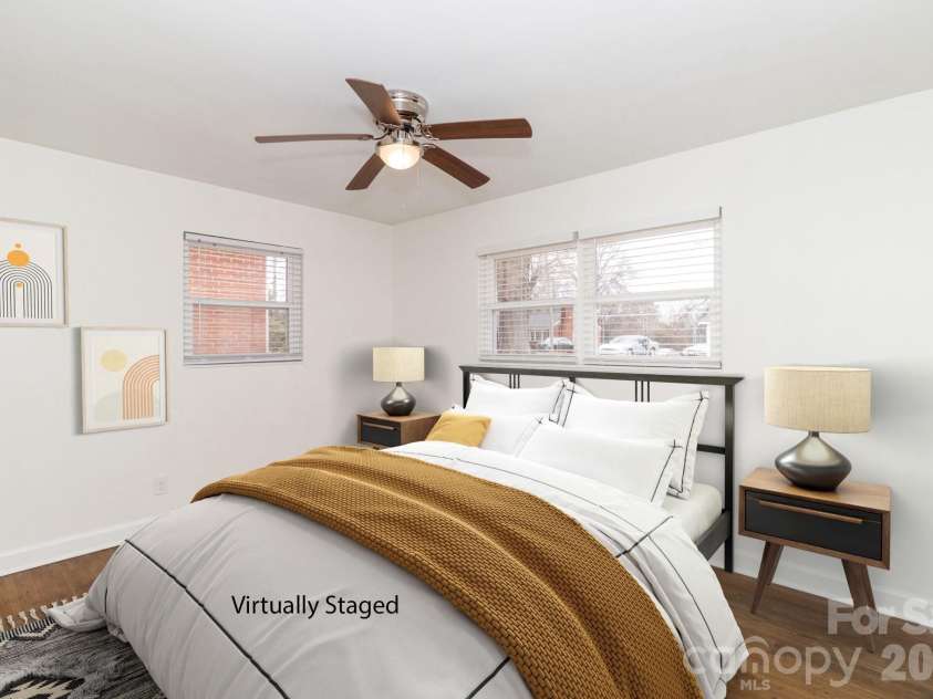 1701 Irma Street, Charlotte, NC 28216.  MLS# CAR4343874, YatesRealty ID 9353. 
