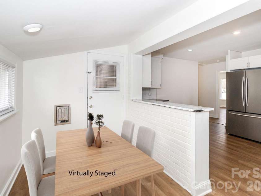 1701 Irma Street, Charlotte, NC 28216.  MLS# CAR4413768, YatesRealty ID 9353. 