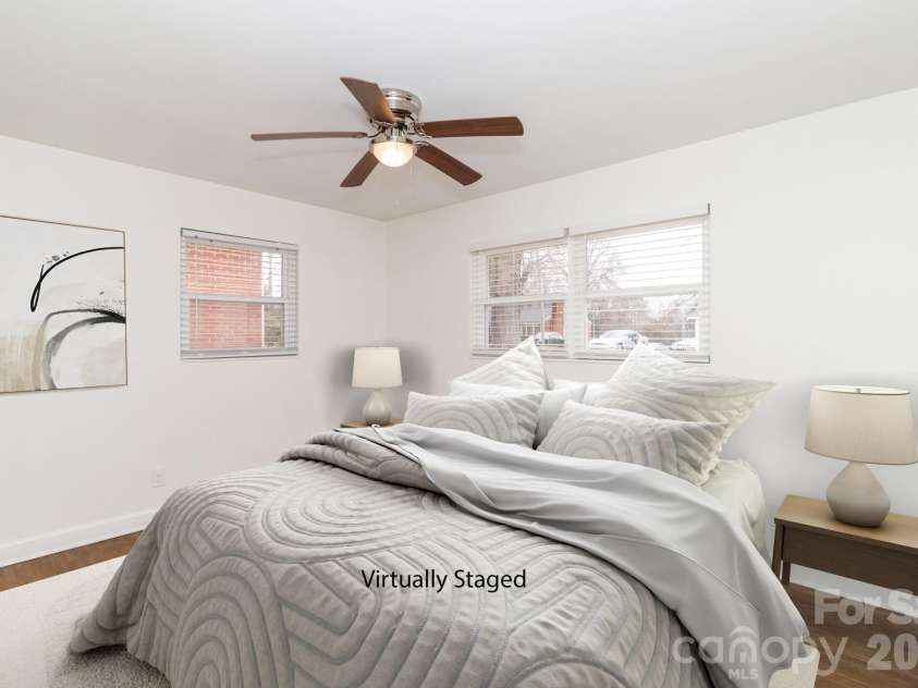 1701 Irma Street, Charlotte, NC 28216.  MLS# CAR4413768, YatesRealty ID 9353. 