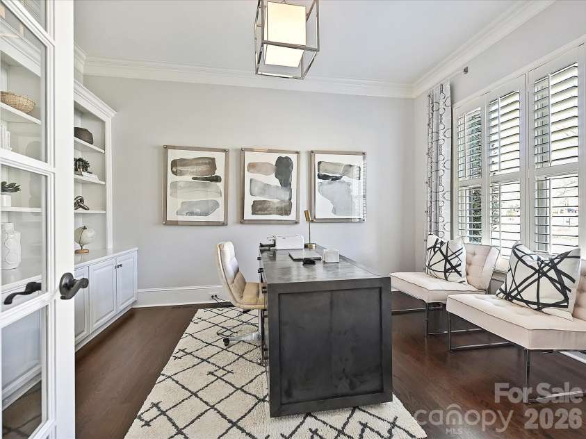 18502 Green Knoll Trace, Davidson, NC 28036.  MLS# CAR4364534, YatesRealty ID 9354. 