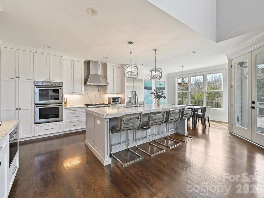 18502 Green Knoll Trace, Davidson, NC 28036.  MLS# CAR4364534, YatesRealty ID 9354. 