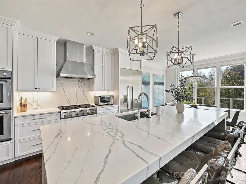 18502 Green Knoll Trace, Davidson, NC 28036.  MLS# CAR4364534, YatesRealty ID 9354. 