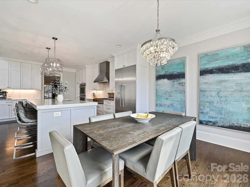 18502 Green Knoll Trace, Davidson, NC 28036.  MLS# CAR4364534, YatesRealty ID 9354. 