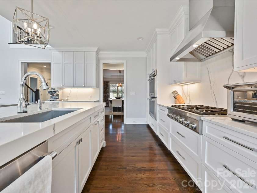 18502 Green Knoll Trace, Davidson, NC 28036.  MLS# CAR4364534, YatesRealty ID 9354. 