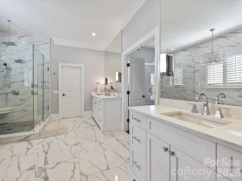 18502 Green Knoll Trace, Davidson, NC 28036.  MLS# CAR4364534, YatesRealty ID 9354. 