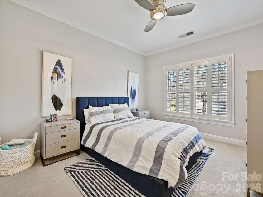 18502 Green Knoll Trace, Davidson, NC 28036.  MLS# CAR4364534, YatesRealty ID 9354. 