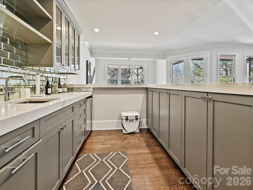 18502 Green Knoll Trace, Davidson, NC 28036.  MLS# CAR4364534, YatesRealty ID 9354. 