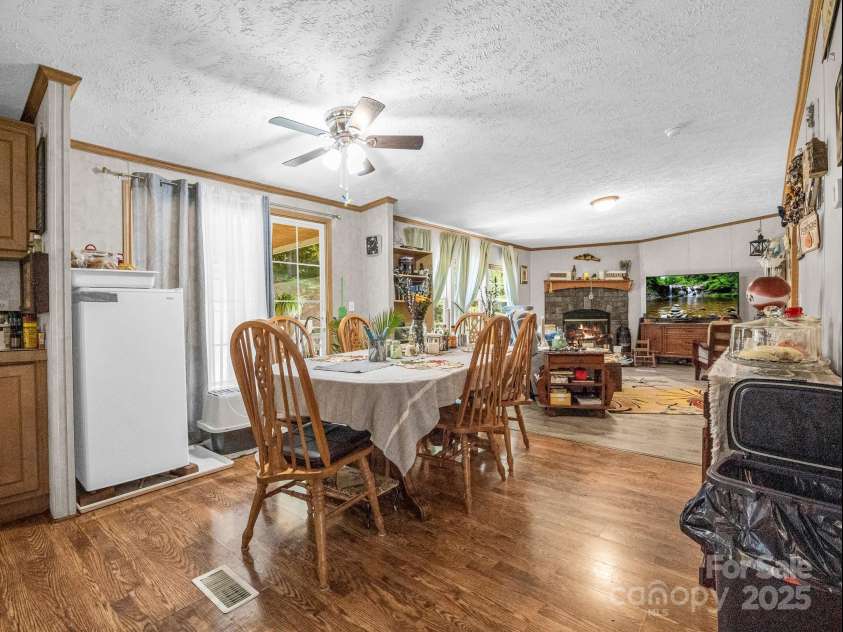 282 Reagan Lane, Bostic, NC 28018.  MLS# CAR4163019, YatesRealty ID 9355. 