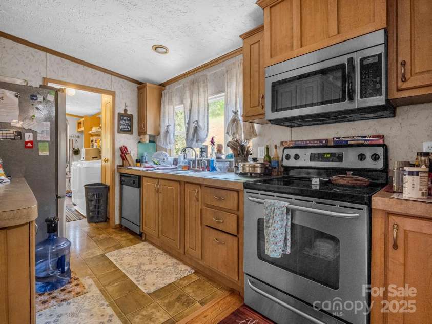282 Reagan Lane, Bostic, NC 28018.  MLS# CAR4163019, YatesRealty ID 9355. 