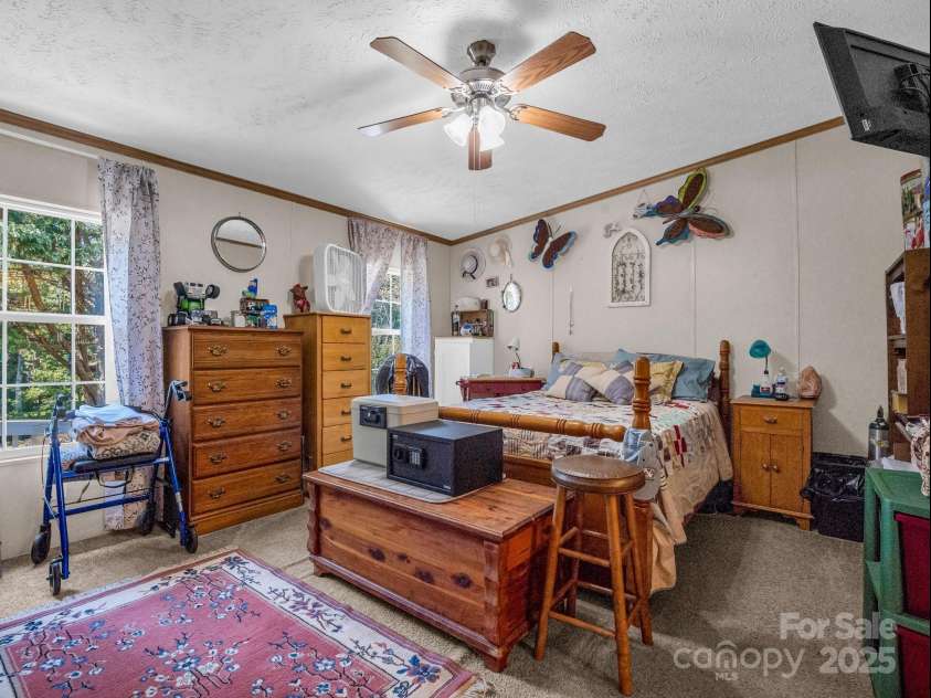 282 Reagan Lane, Bostic, NC 28018.  MLS# CAR4163019, YatesRealty ID 9355. 