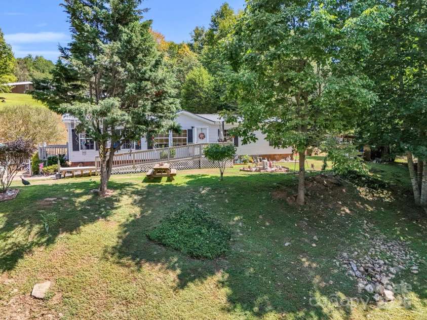 282 Reagan Lane, Bostic, NC 28018.  MLS# CAR4163019, YatesRealty ID 9355. 