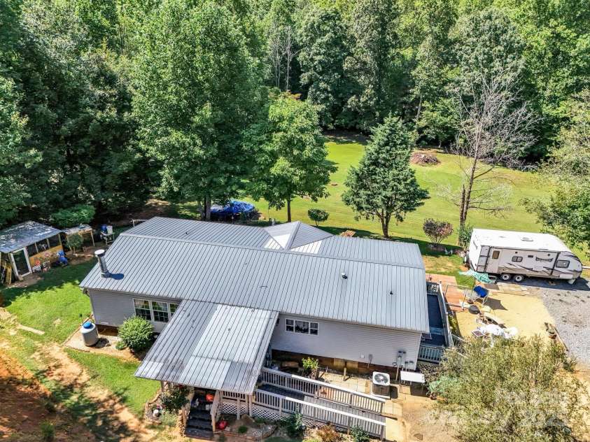 282 Reagan Lane, Bostic, NC 28018.  MLS# CAR4163019, YatesRealty ID 9355. 