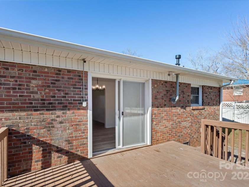 548 Old Wagy Road, Forest City, NC 28043.  MLS# CAR4217858, YatesRealty ID 9356. 