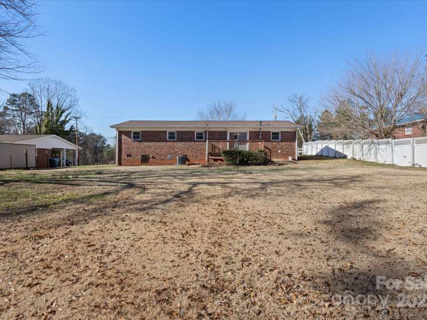 548 Old Wagy Road, Forest City, NC 28043.  MLS# CAR4217858, YatesRealty ID 9356. 