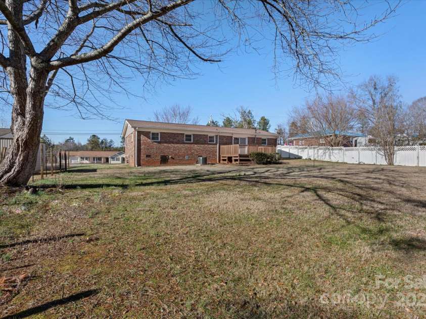 548 Old Wagy Road, Forest City, NC 28043.  MLS# CAR4217858, YatesRealty ID 9356. 