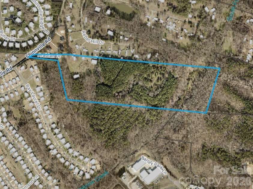 136 Arabian Drive, Mooresville, NC 28115.  MLS# CAR4364672, YatesRealty ID 9358. 