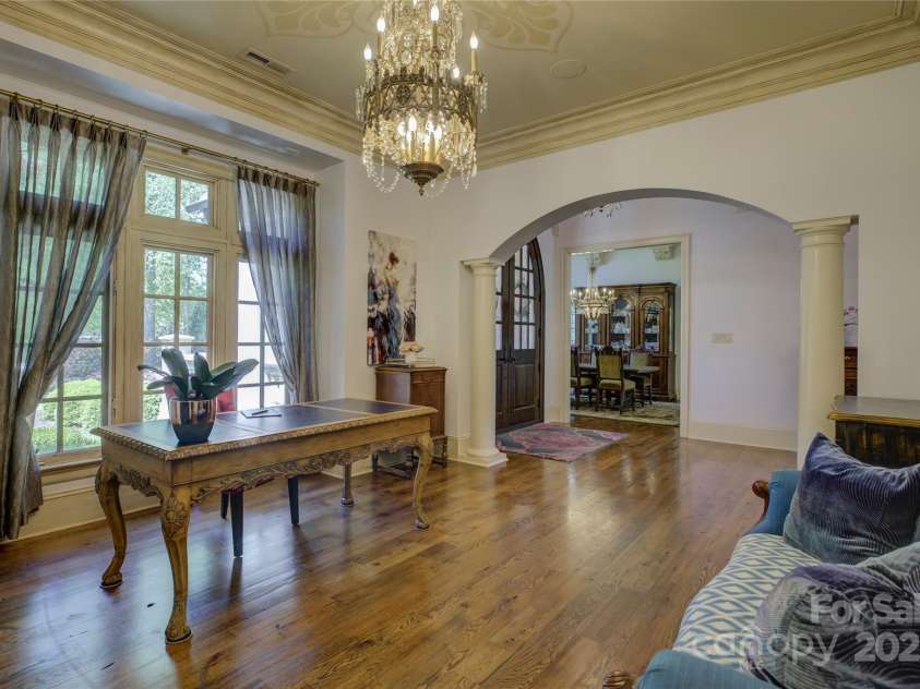 16908 Ashton Oaks Drive, Charlotte, NC 28278.  MLS# CAR4198015, YatesRealty ID 9358. 