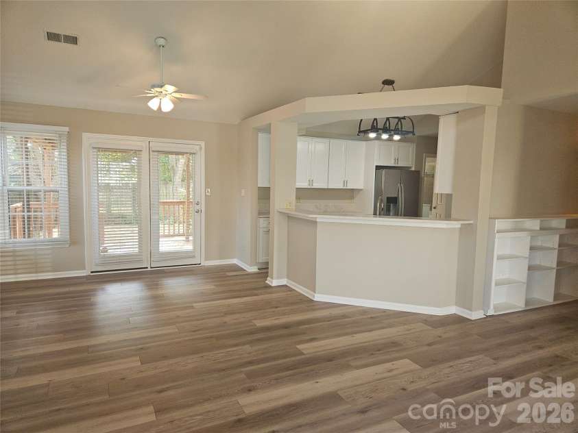 3604 Edmund Court, Matthews, NC 28105.  MLS# CAR4351458, YatesRealty ID 9359. 