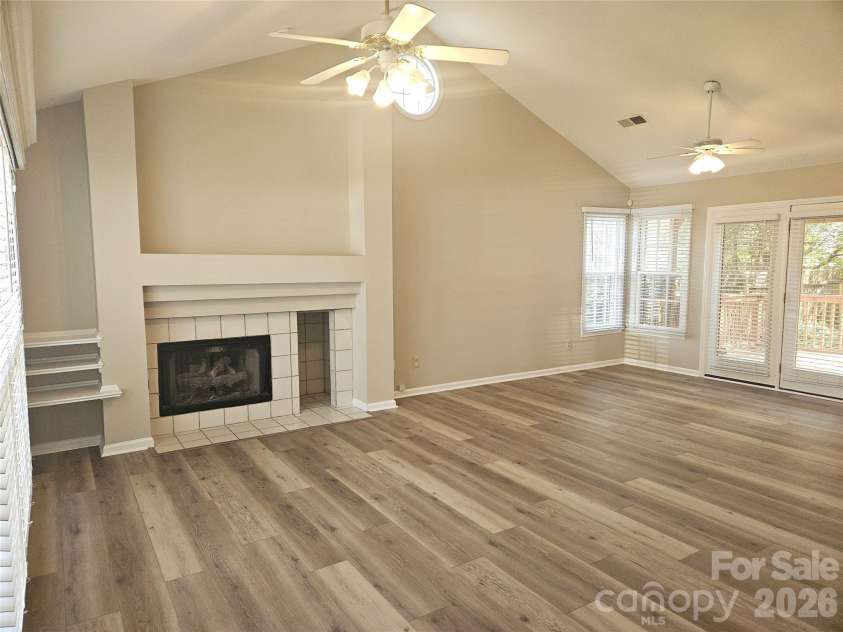 3604 Edmund Court, Matthews, NC 28105.  MLS# CAR4351458, YatesRealty ID 9359. 