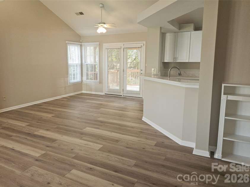 3604 Edmund Court, Matthews, NC 28105.  MLS# CAR4351458, YatesRealty ID 9359. 