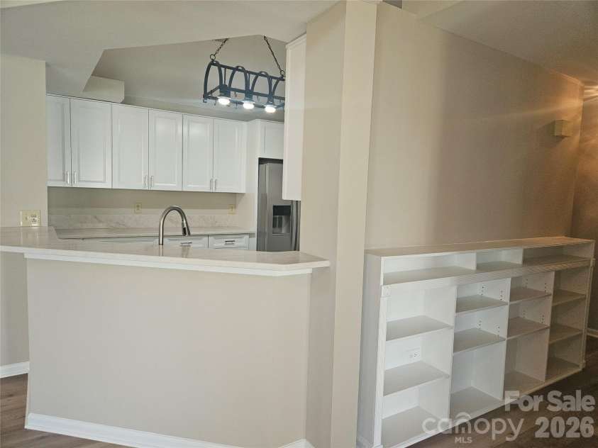 3604 Edmund Court, Matthews, NC 28105.  MLS# CAR4351458, YatesRealty ID 9359. 