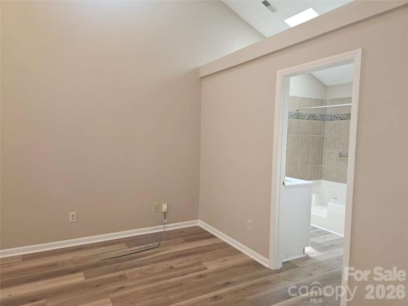 3604 Edmund Court, Matthews, NC 28105.  MLS# CAR4351458, YatesRealty ID 9359. 